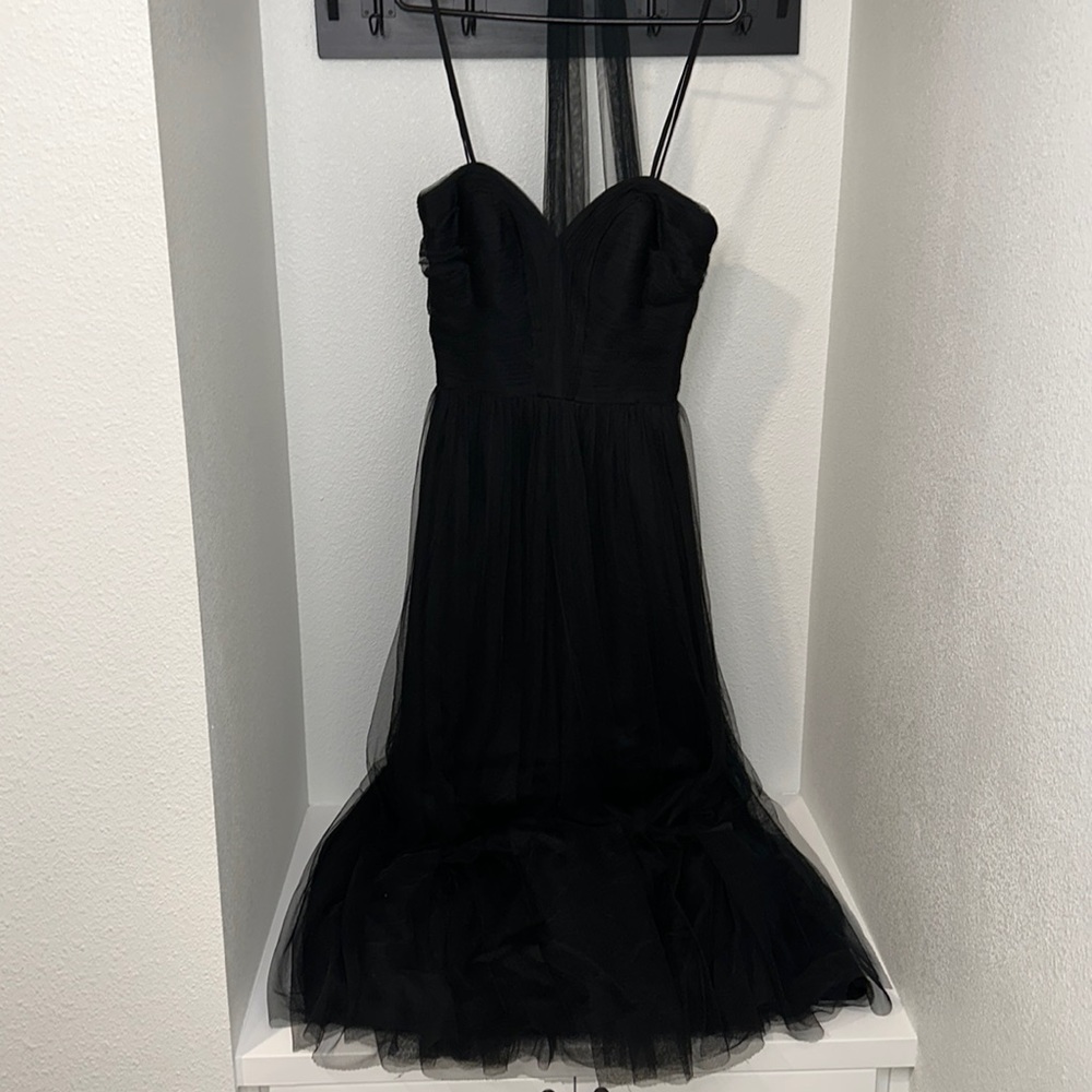 WTOO formal dress, size 10, great condition